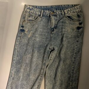 Baggy jeans mens